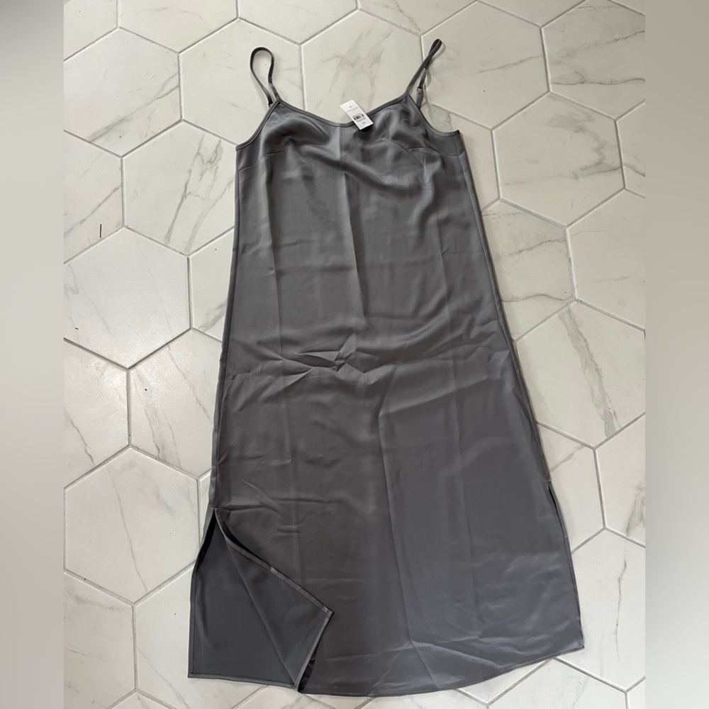 NWT Grey Ann Taylor Slip Dress